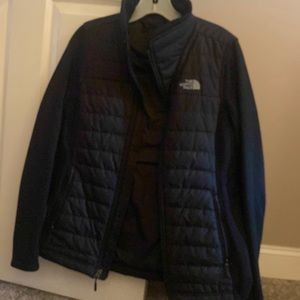 Women’s Northface jacket
